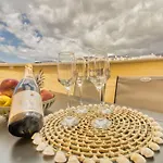 Duplex Paradise Parque Tropical 1 Cristianos *