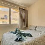 Duplex Paradise Parque Tropical 1 Cristianos Los Cristianos (Tenerife)
