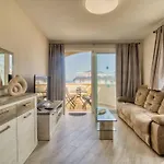 Duplex Paradise Parque Tropical 1 Cristianos