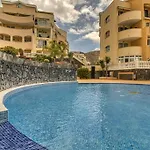 Lejlighed Duplex Paradise Parque Tropical 1 Cristianos Los Cristianos (Tenerife)