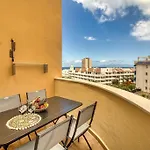 Duplex Paradise Parque Tropical 1 Cristianos Los Cristianos (Tenerife)