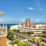 Lejlighed Duplex Paradise Parque Tropical 1 Cristianos Los Cristianos (Tenerife)