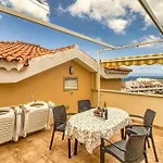 Duplex Paradise Parque Tropical 1 Cristianos Lejlighed