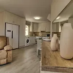 Duplex Paradise Parque Tropical 1 Cristianos