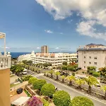 Duplex Paradise Parque Tropical 1 Cristianos Lejlighed *