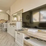 Duplex Paradise Parque Tropical 1 Cristianos