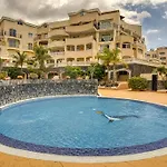 Duplex Paradise Parque Tropical 1 Cristianos Lejlighed *