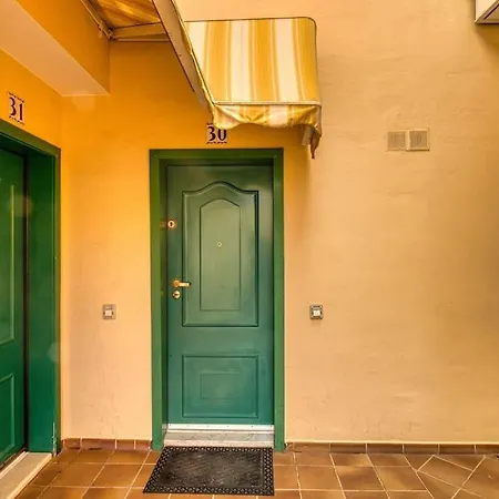 Apartment Duplex Paradise Parque Tropical 1 Cristianos
