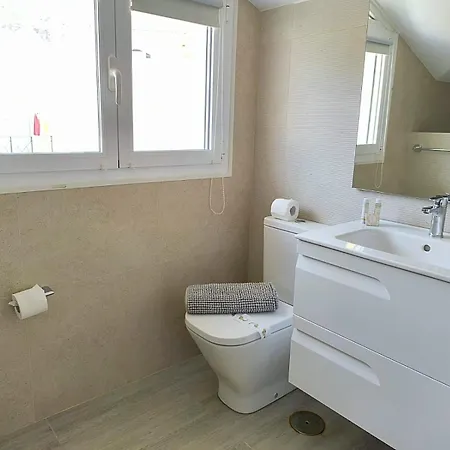 Duplex Paradise Parque Tropical 1 Cristianos Apartment Los Cristianos (Tenerife)
