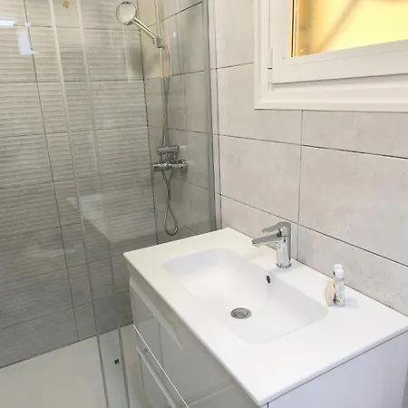 Duplex Paradise Parque Tropical 1 Cristianos Apartment