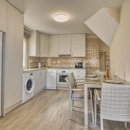 Appartamento Duplex Paradise Parque Tropical 1 Cristianos