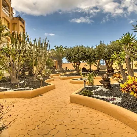Appartamento Duplex Paradise Parque Tropical 1 Cristianos *