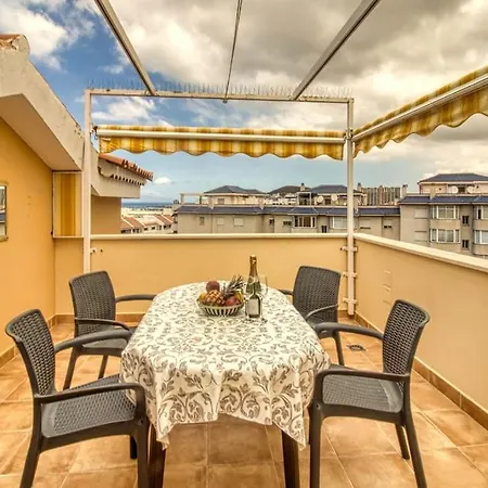 Appartamento Duplex Paradise Parque Tropical 1 Cristianos