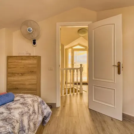 Appartamento Duplex Paradise Parque Tropical 1 Cristianos Los Cristianos (Tenerife)